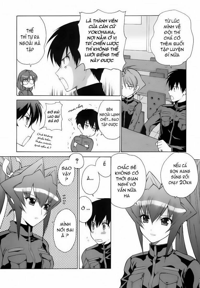 muv luv unlimited manga chapter 27 2