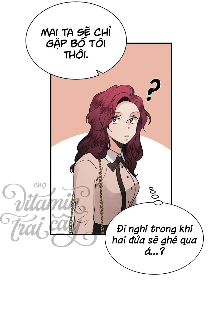 oan gia ngõ hẹp chapter 21 28