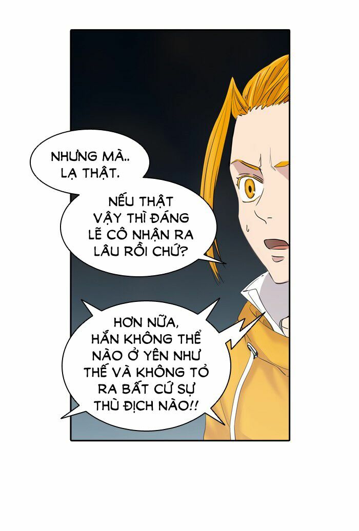 tòa tháp bí ẩn 2 chapter 277 42