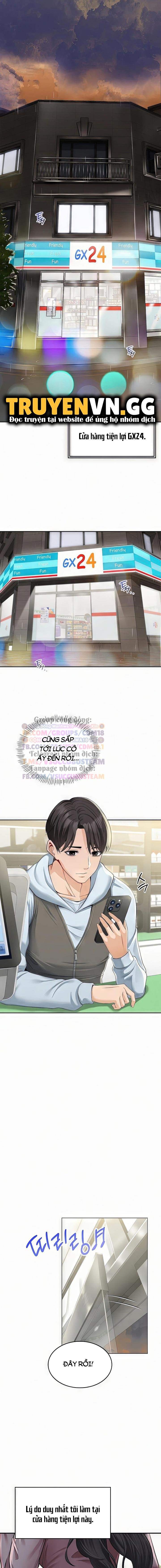 anh chủ nhà chapter 1 2