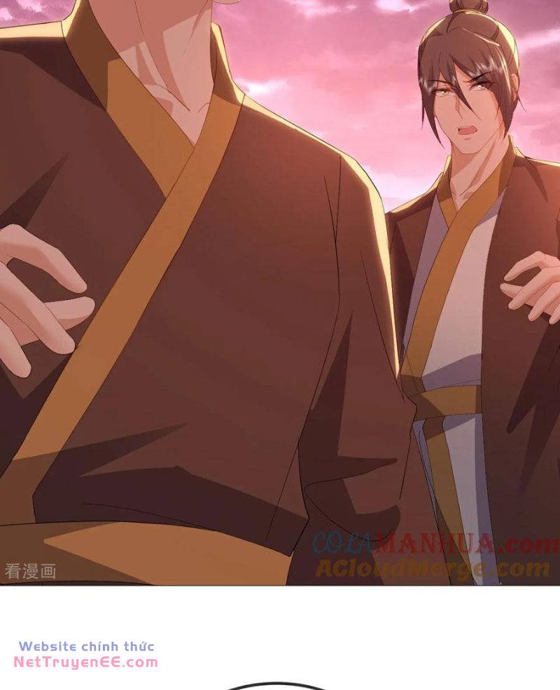 tiên võ đế tôn chapter 559 75
