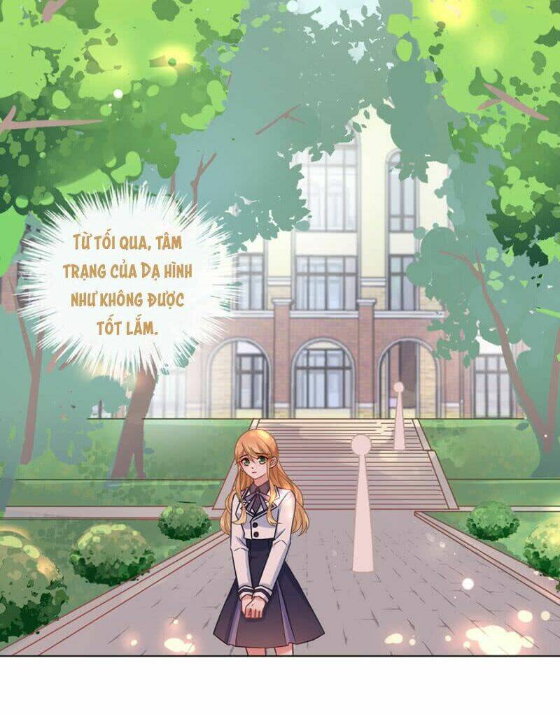 ma lạt thiên kim đẩu ác thiếu chapter 135 15