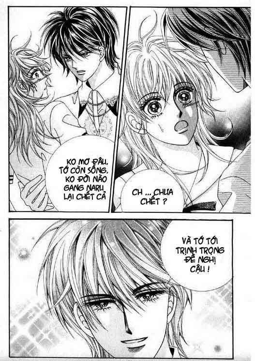 he dedicated to roses chapter 42.2 74