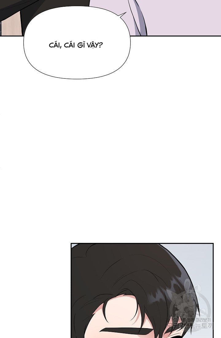 cậu và bọt biển của tôi chapter 3.1 47