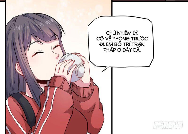 ngạo kiều quỷ vương yêu ta chapter 86 28