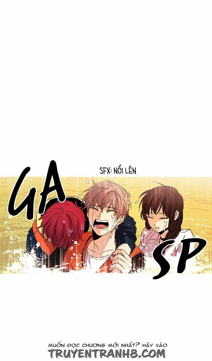 oh! cô nàng oh yesu chapter 23 20