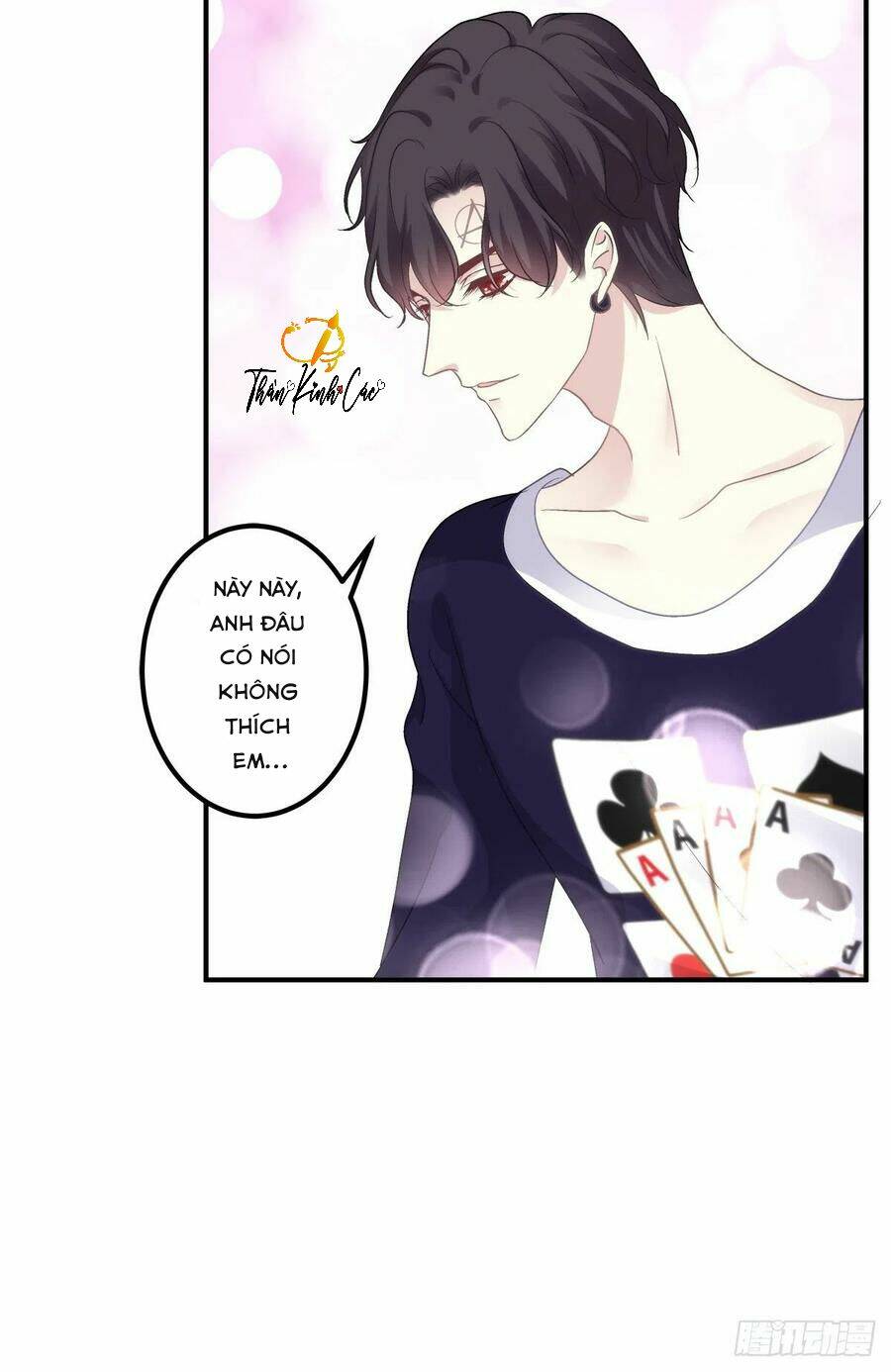 toàn bộ nắm trong tay chapter 70 34