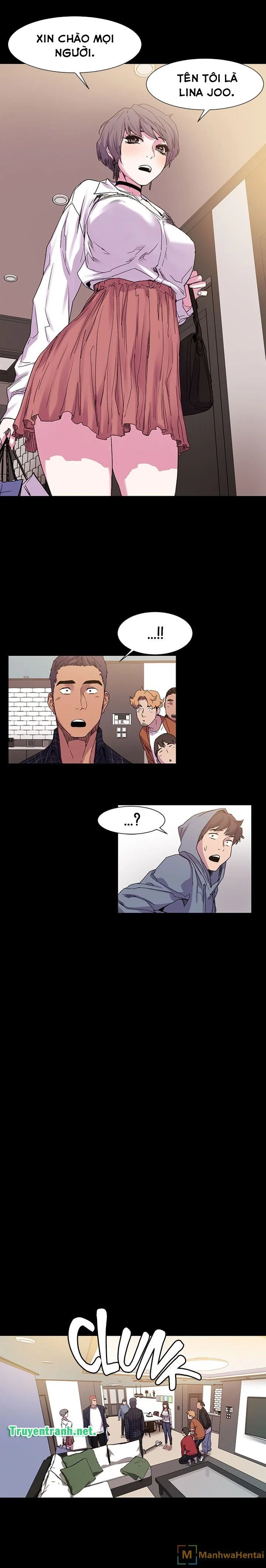 cuộc chiến thầm lặng chapter 26 8