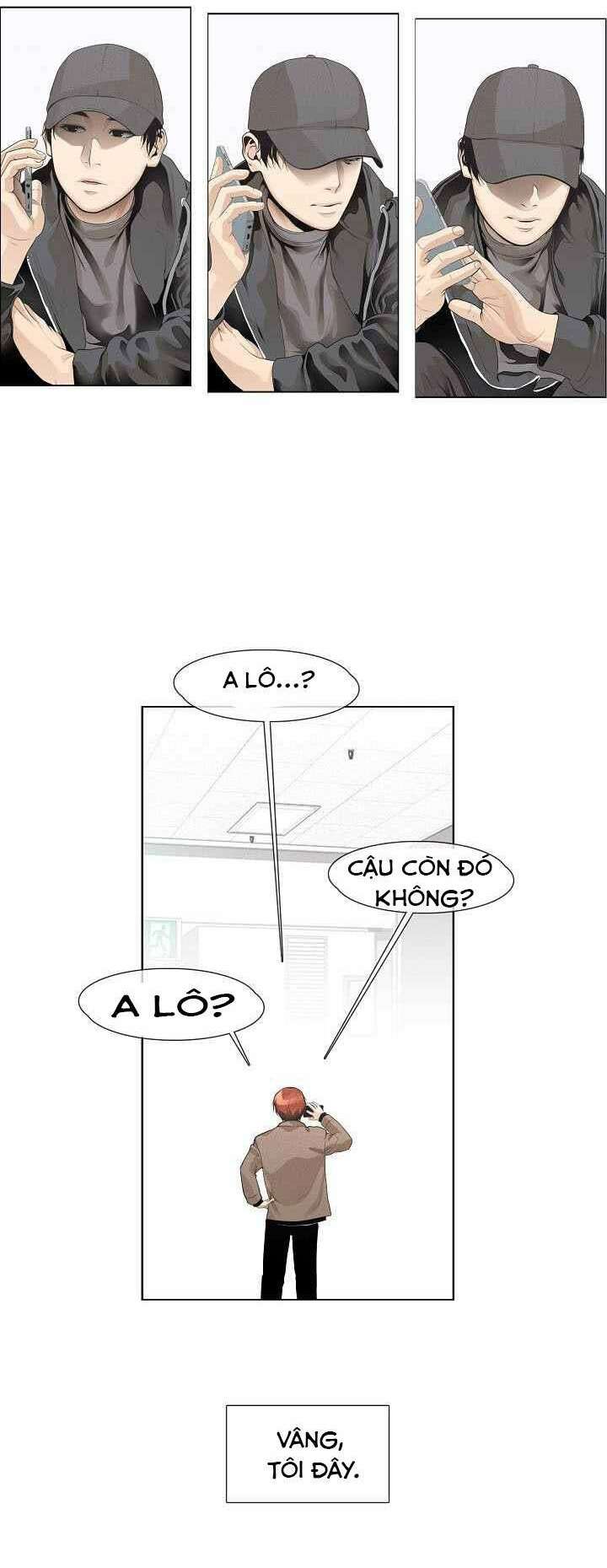 thước phim sự thật chapter 27 27