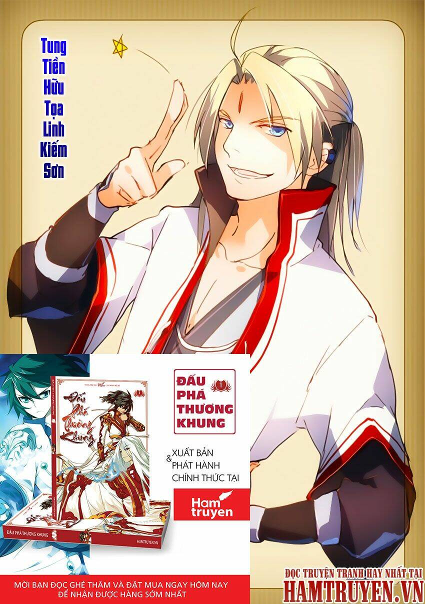 trước kia có tòa linh kiếm sơn chapter 186 1