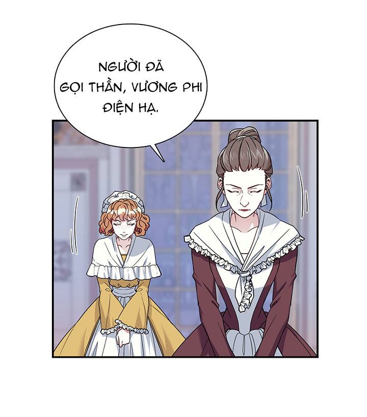 tôi là mẹ kế nhưng con gái tôi quá dễ thương chapter 3 35