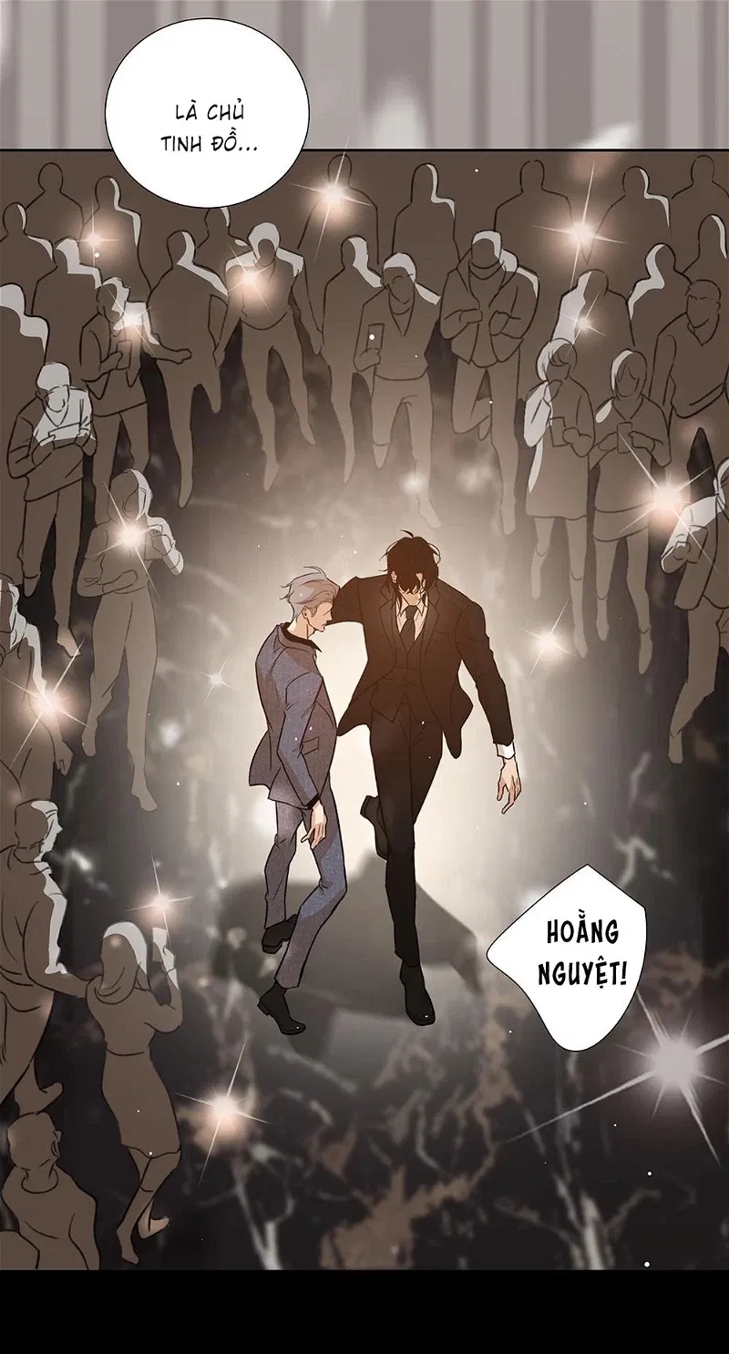 quan hệ nợ nần chapter 64 11