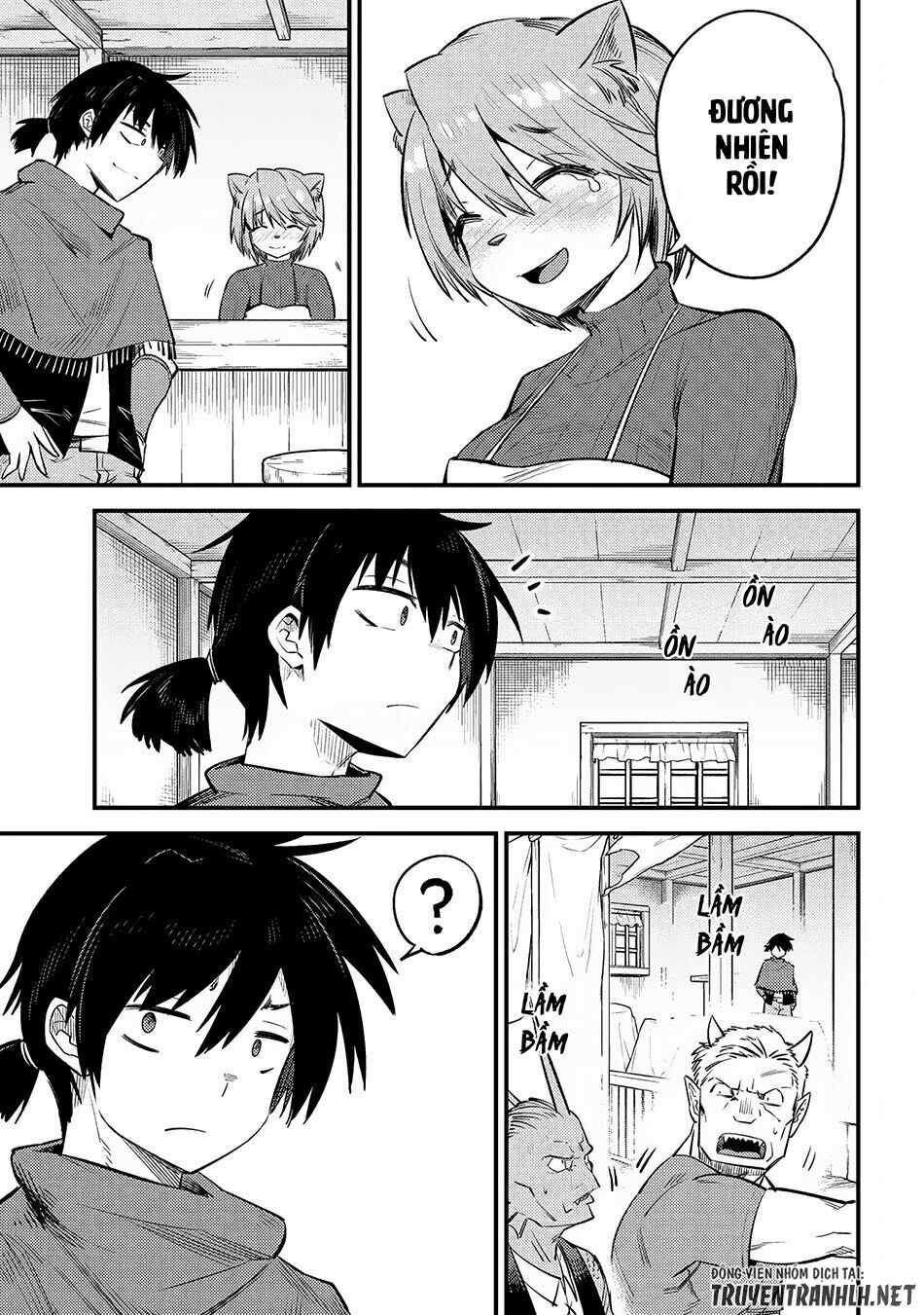 Healer báo thù chapter 20.2 17