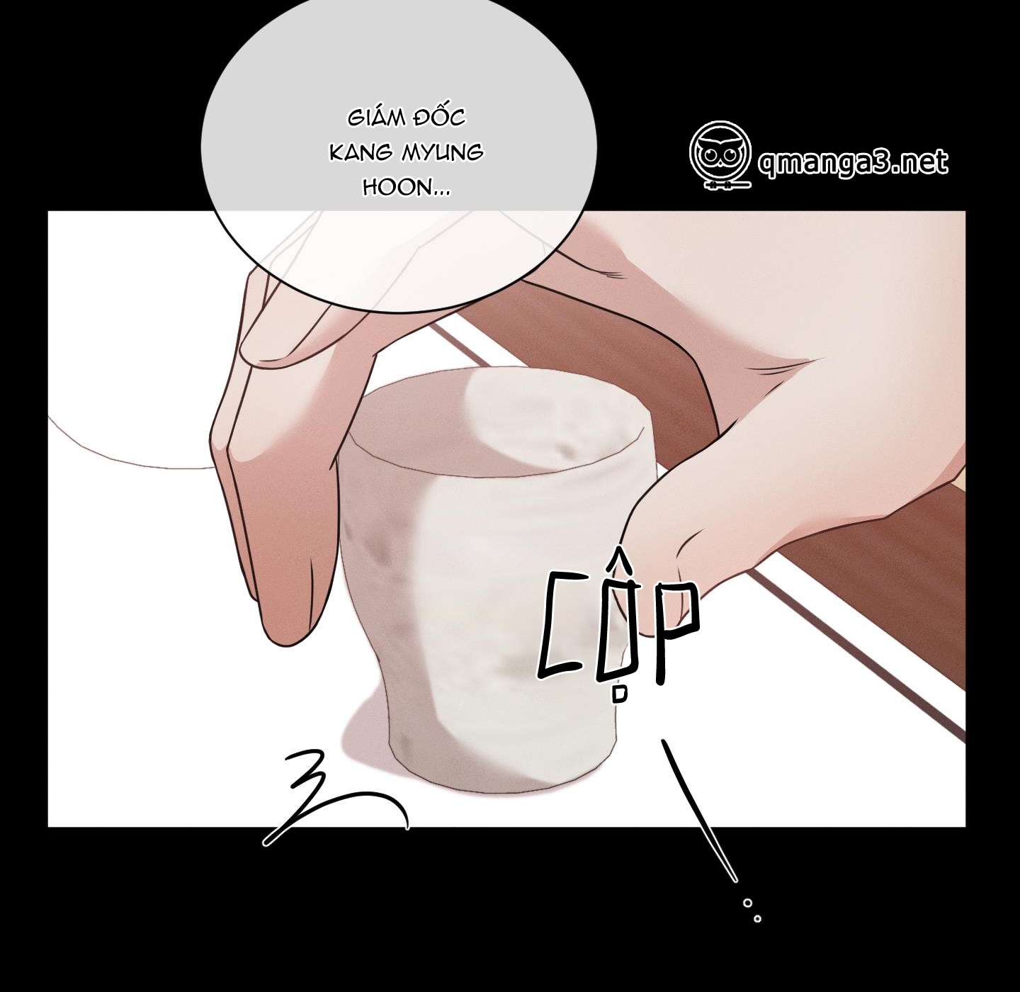 hội chứng minmotion chapter 30 7