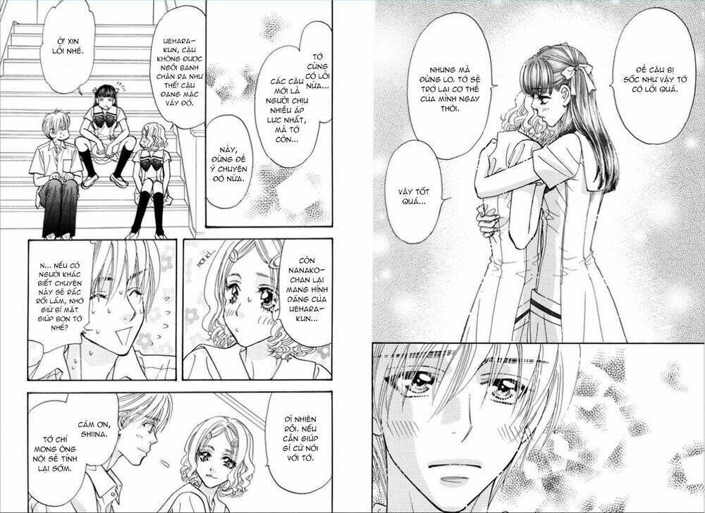 boku to kanojo no xxx chapter 61 6