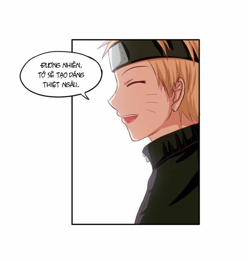 mối tình đầu có chút ngọt chapter 41 23