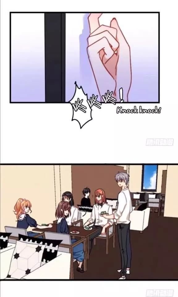 lời thì thầm chapter 36.3 27