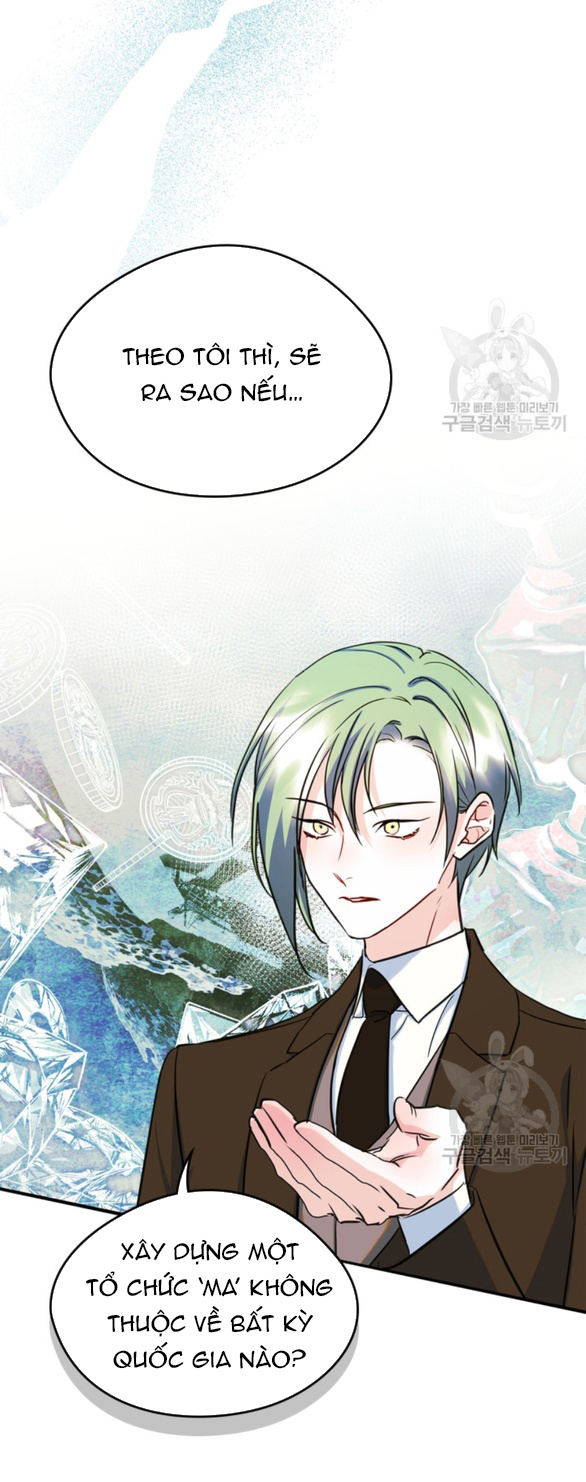 tôi đã trở thành bạn gái của nam chính chapter 27.2 13