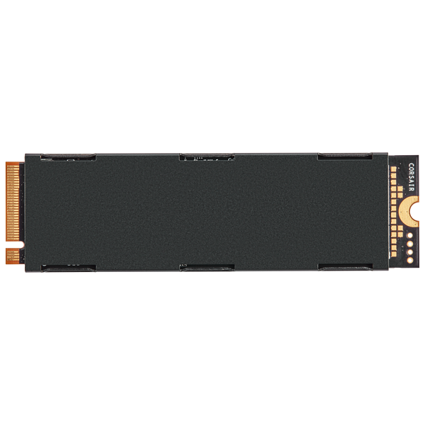 Ổ cứng SSD Corsair Force MP600 1TB NVMe M.2 2280 PCIe Gen 4.0 x4 CSSD-F1000GBMP600R2 Hàng chính hãng