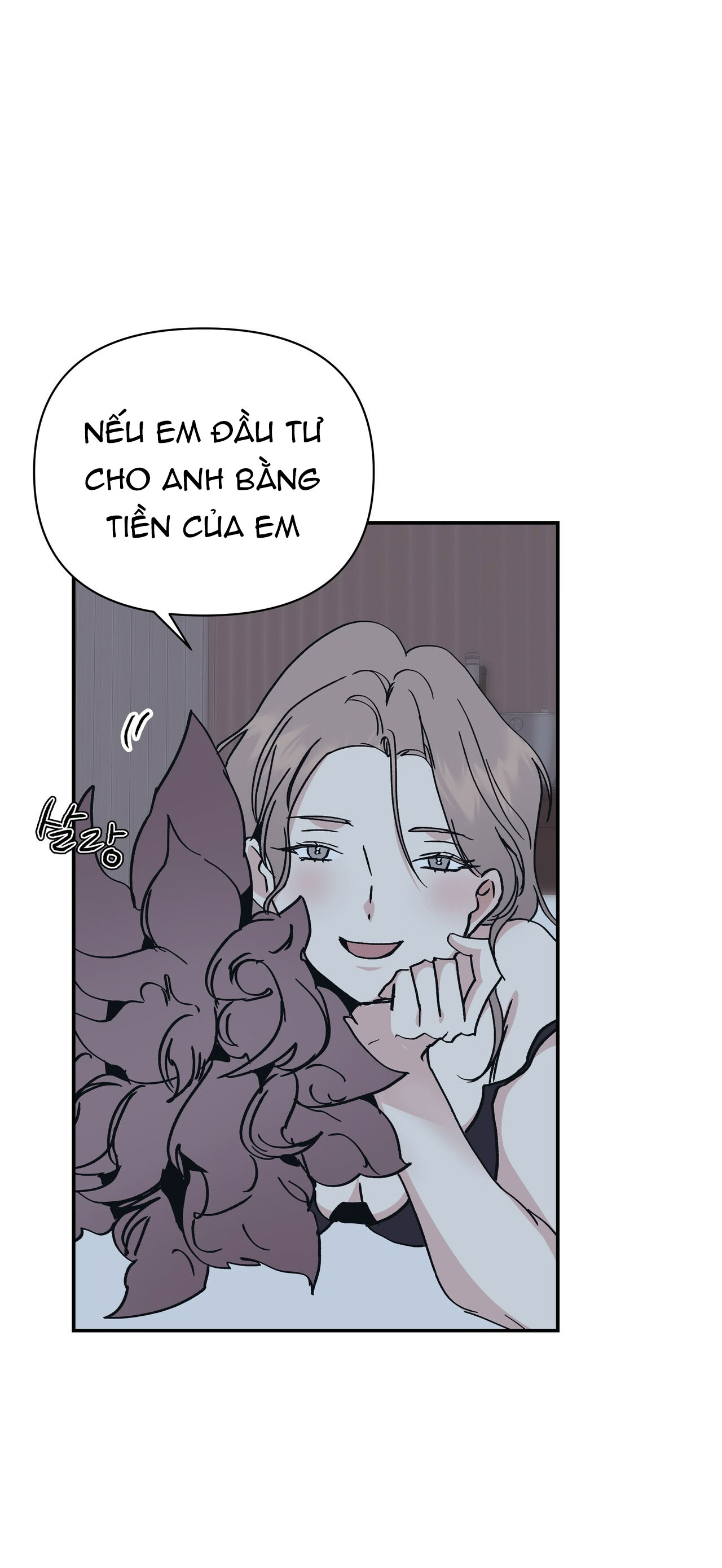 [18+] thêm lần nữa nhé? chapter 7 18