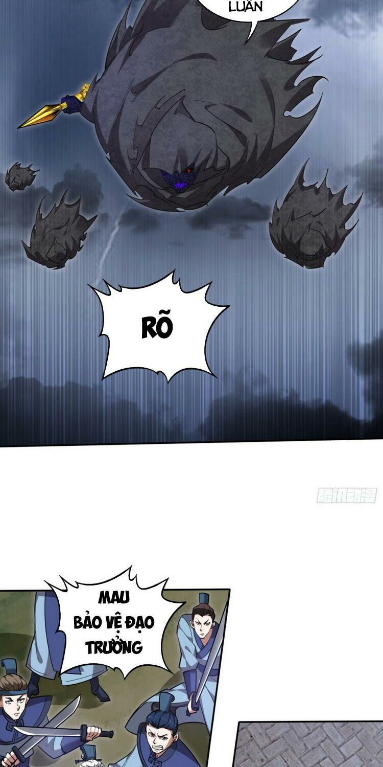 tối cường thần y tại đô thị chapter 199 10