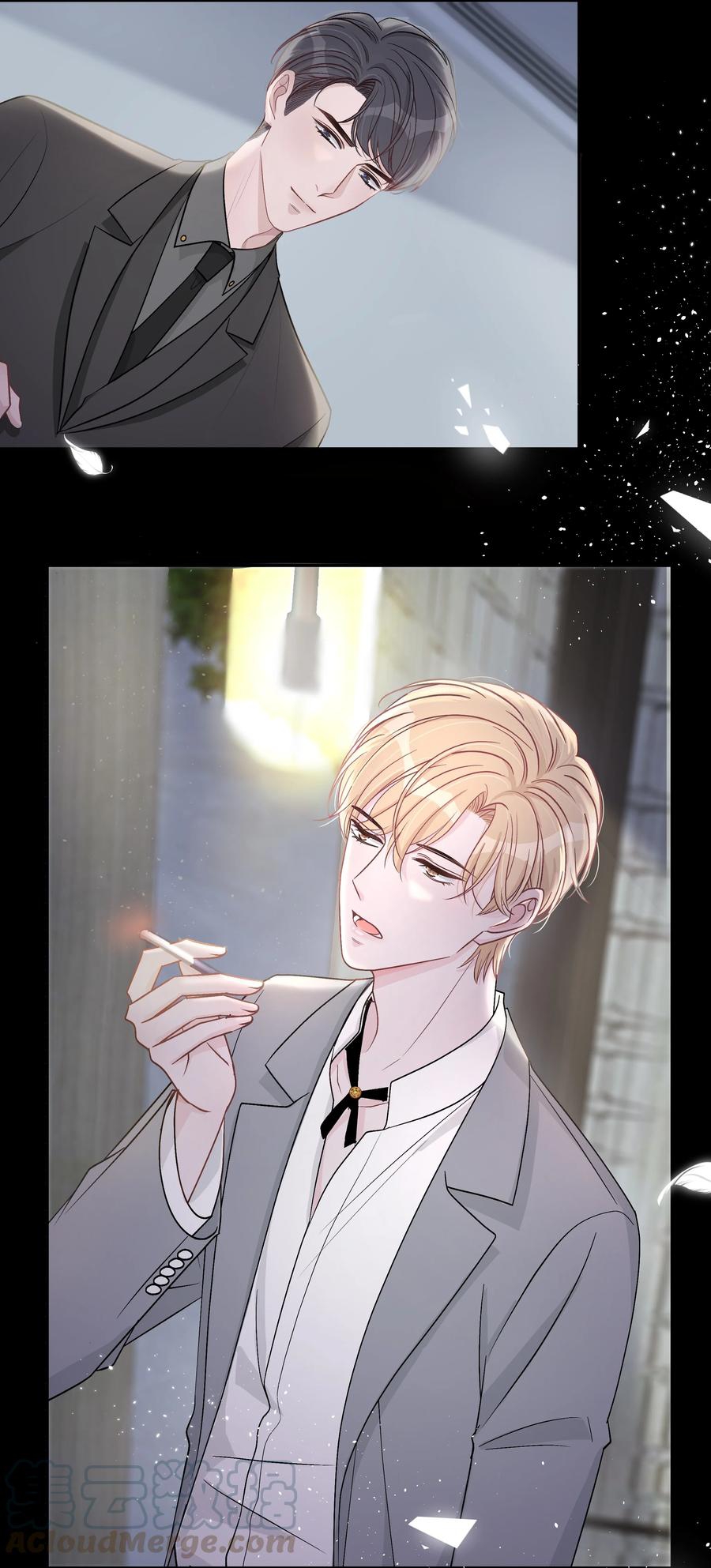 trước và sau ly hôn! chapter 26 18