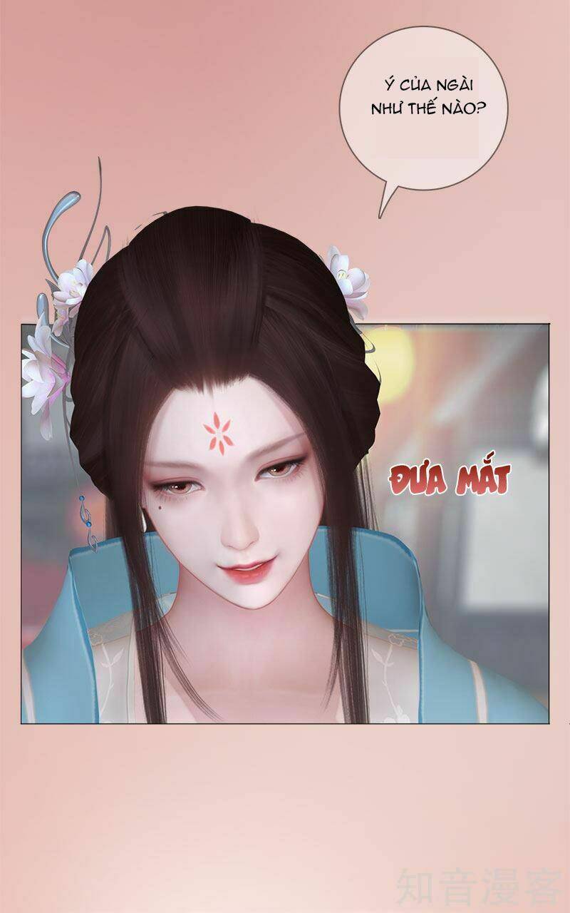 đồng tâm kết chapter 4 9