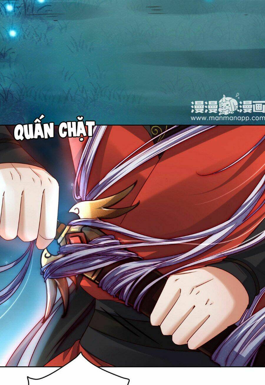 thiên kim bất hoán chapter 15 3