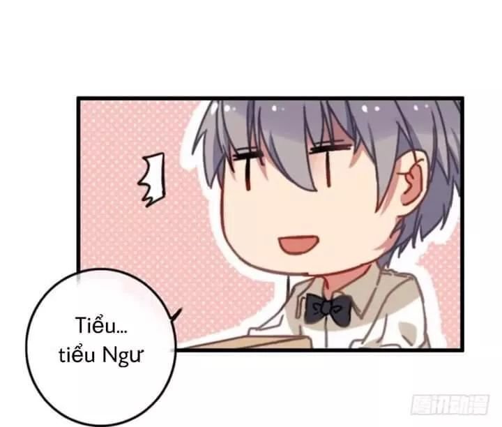 lời thì thầm chapter 22 29