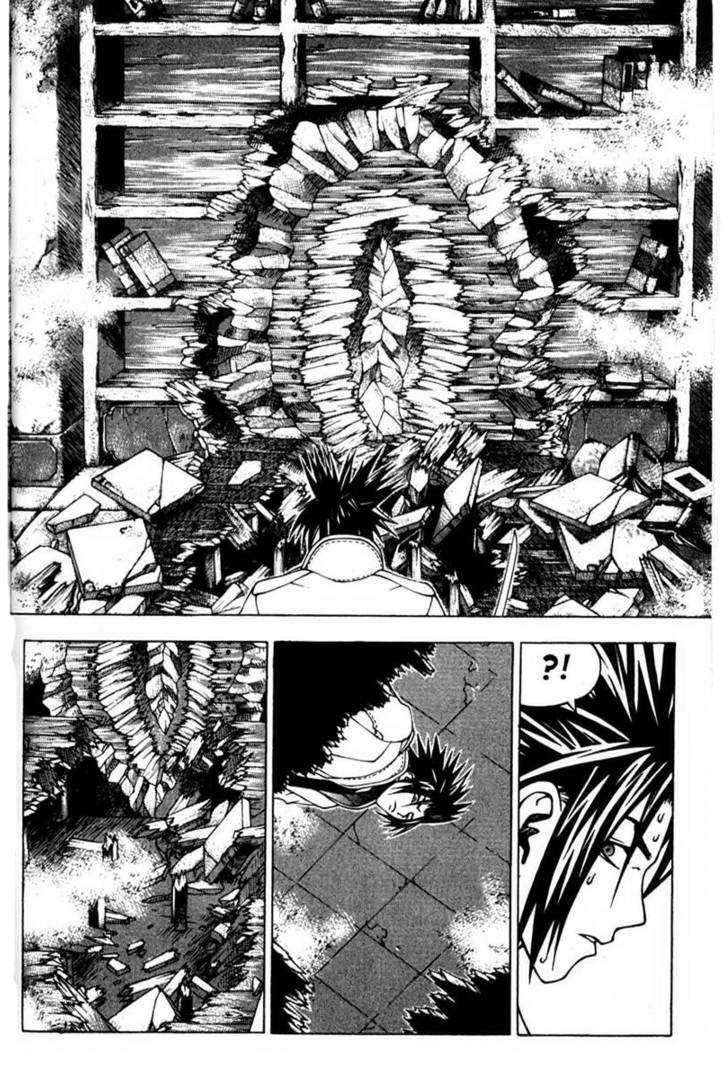 ragnarok - into the abyss chapter 95 3