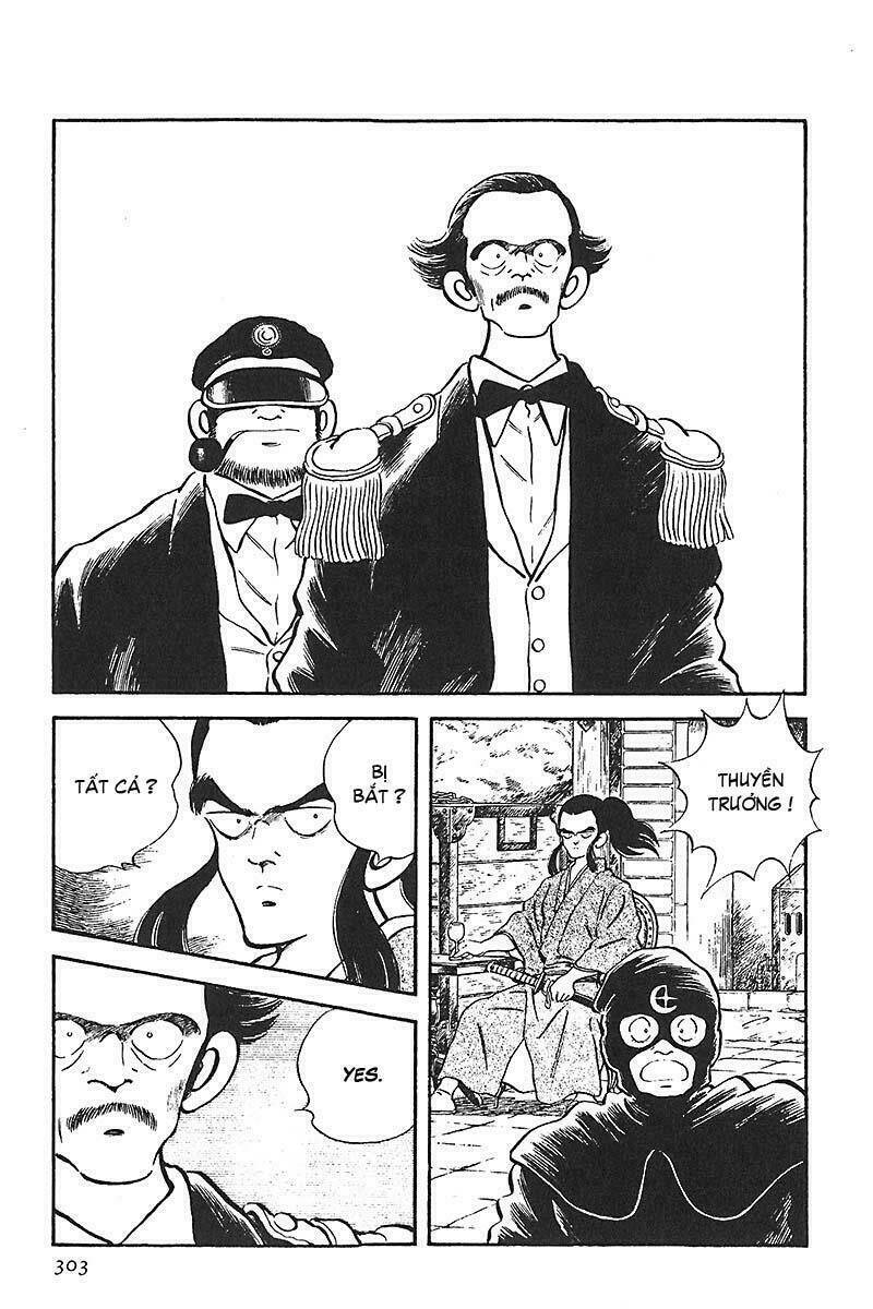 niji iro tougarashi chapter 16 6