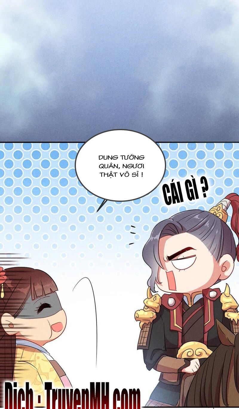 101 mỹ nam của vương phi béo phì chapter 34 9