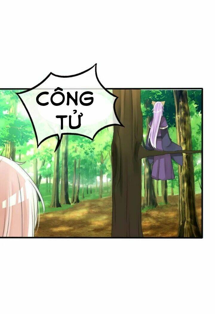 kế hoạch sủng ái của tiểu công chúa chapter 62 27