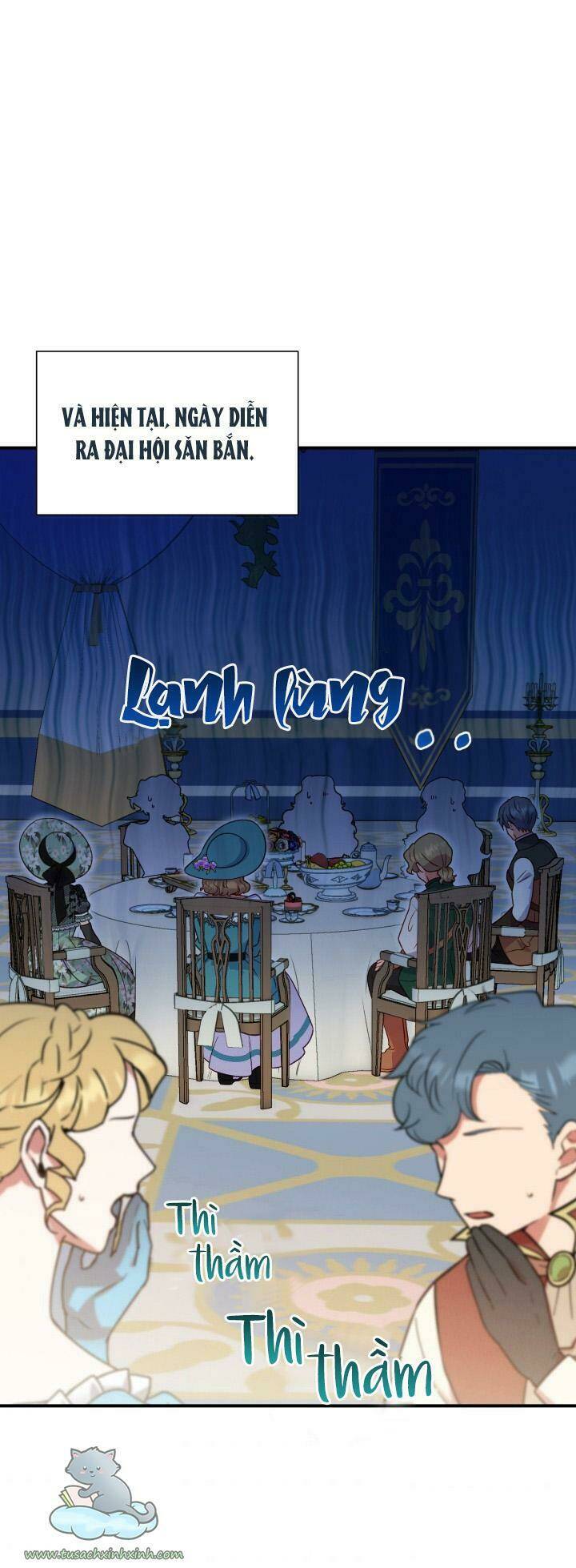 khế ước của nữ công tước quái vật chapter 138 71