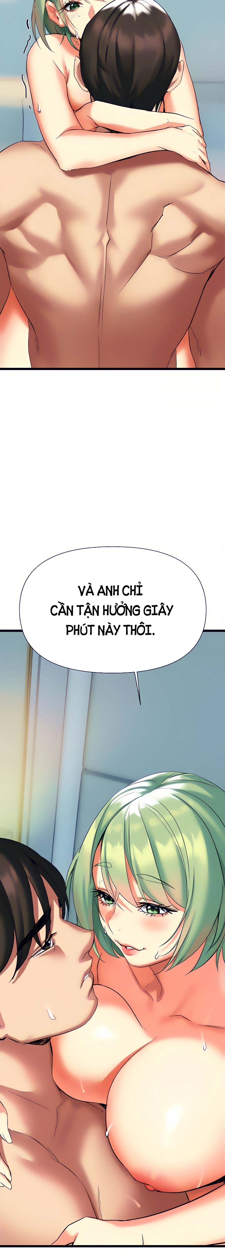 không phải chị thì không được chapter 5 29