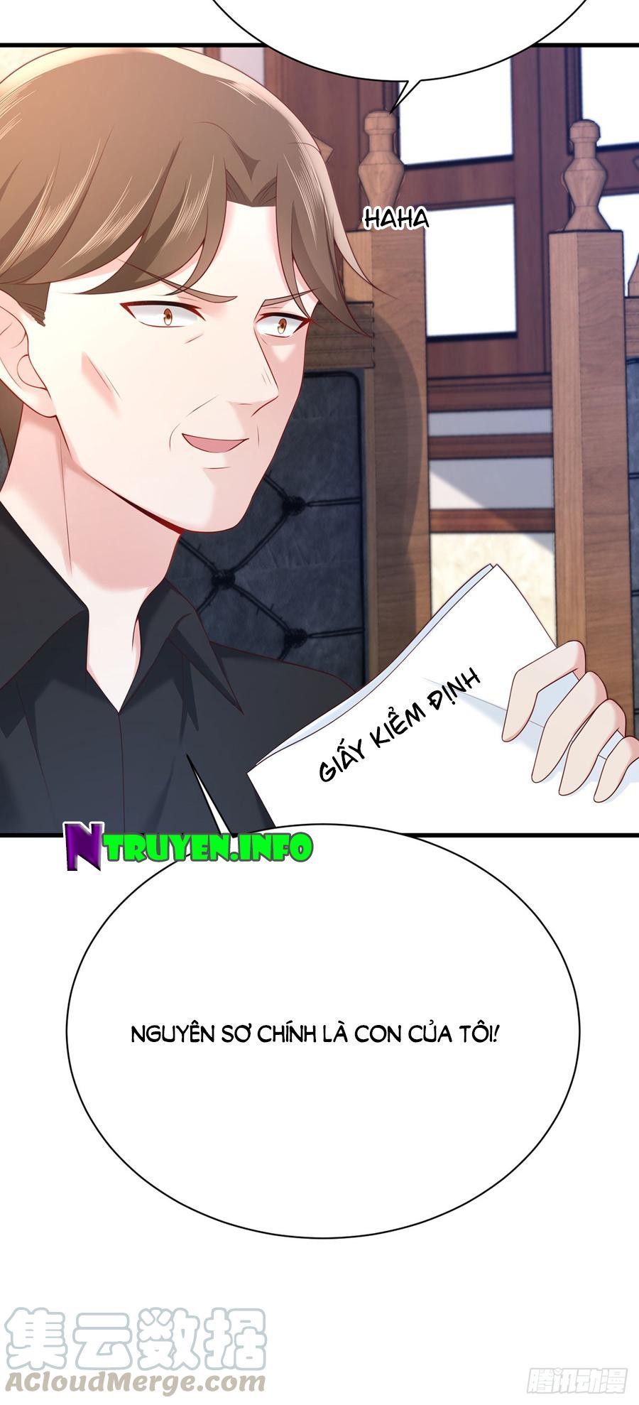 nam thần truy thê chỉ nam chapter 59.2 13