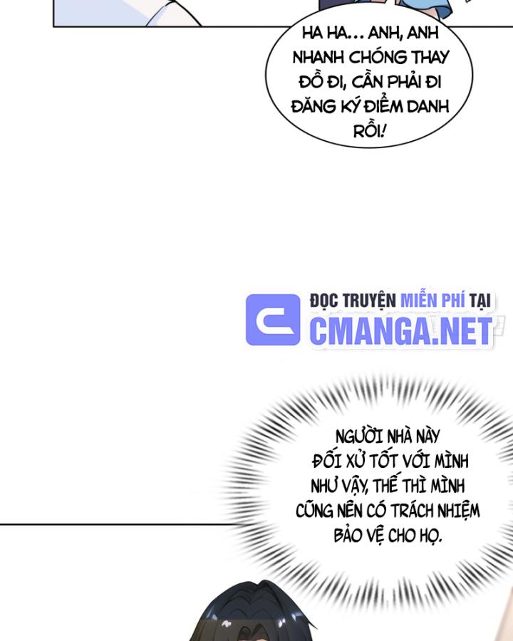 người tu luyện toàn trí toàn thức chapter 3 73