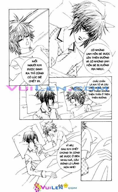 đợi em chapter 132 7