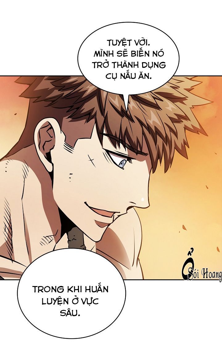 chòm sao trở về từ địa ngục chapter 7 19