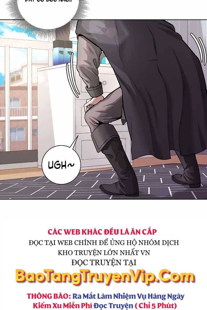 ma pháp sư hắc ám trở về để nhập ngũ chapter 1.3 19