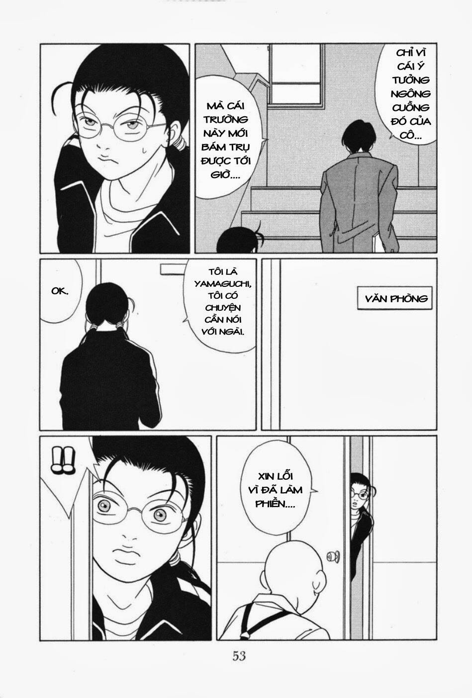 gokusen chapter 84 16