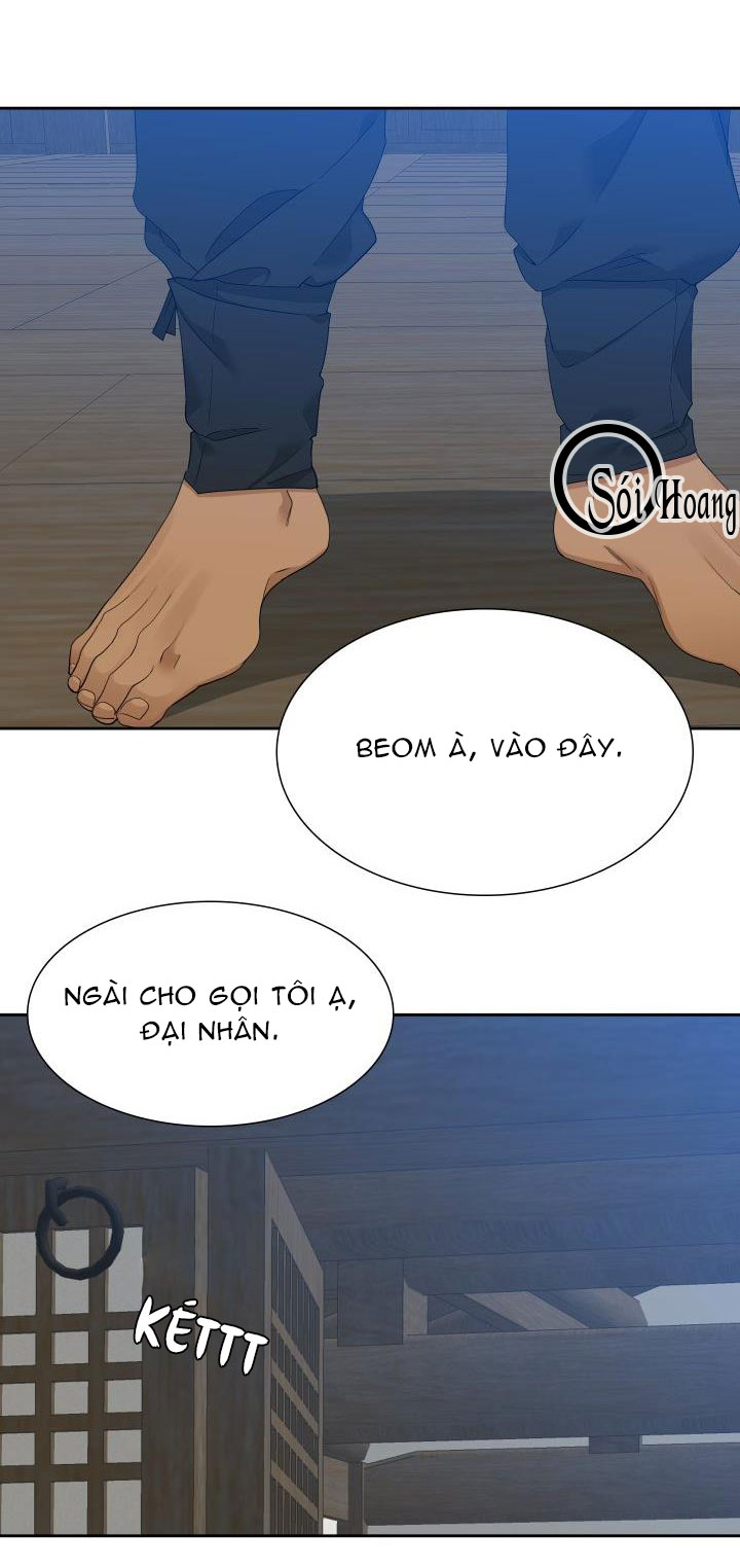 mắt phủ toàn sương chapter 4 17