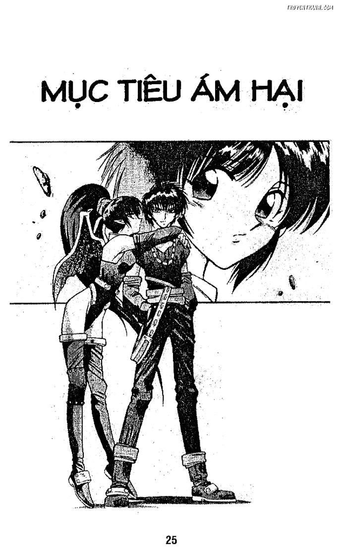 devil and devil chapter 40 24