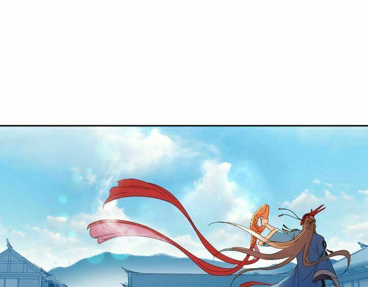 lệnh cấm nghị tộc 2 ẩn diện trấn chapter 30 53