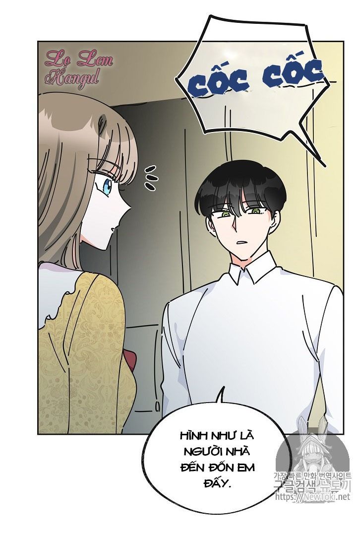 ác nữ tiểu thư chapter 12 58