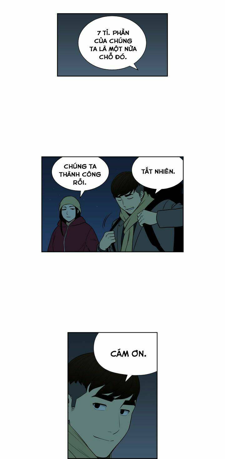 thần bài siêu năng chapter 95 15