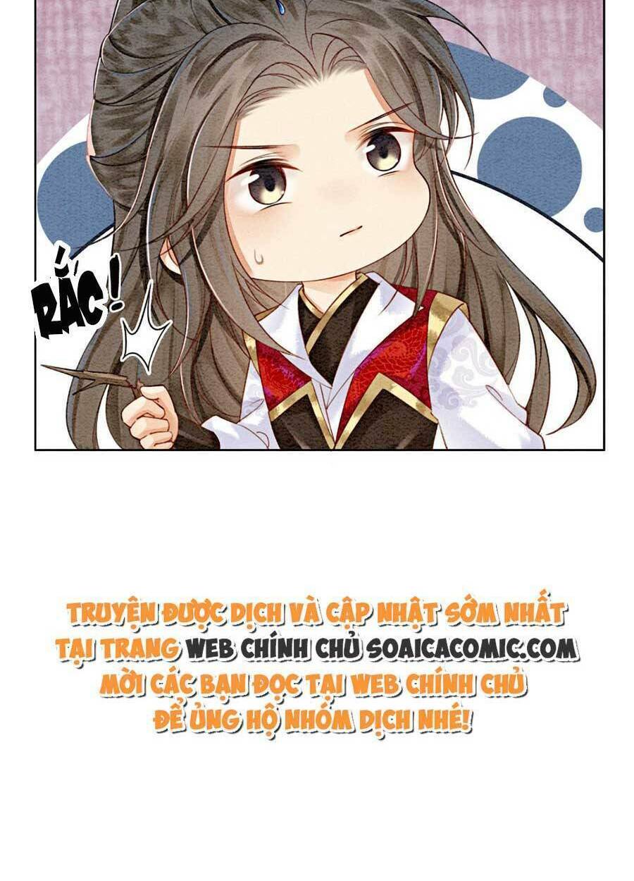 bắt đầu hủy hôn để công lược vương gia chapter 61 36