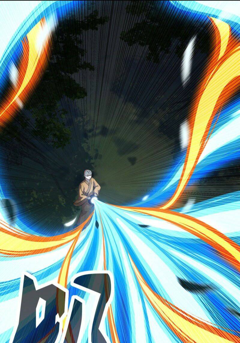 tiên ma đồng tu chapter 194 3