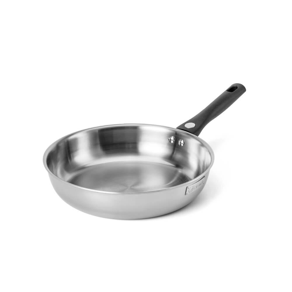 Chảo inox nguyên khối Elmich Basic EL-2840IN
