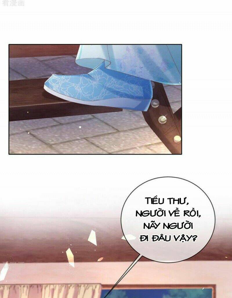 thị huyết y phi chapter 77 1